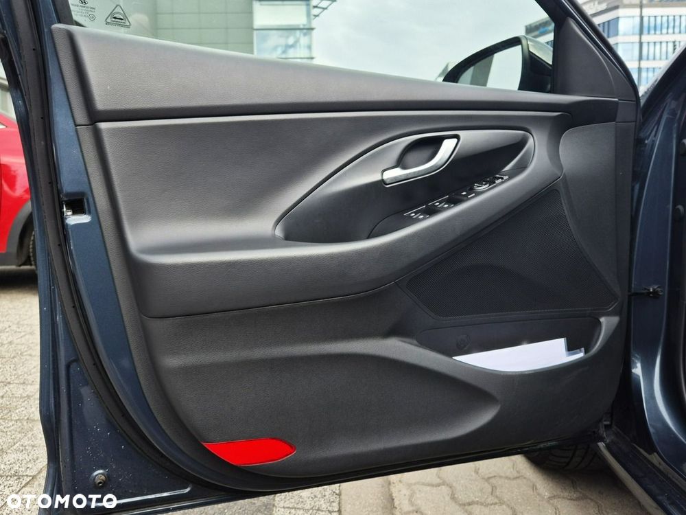 Hyundai i30 1.0 T-GDI Smart - 12