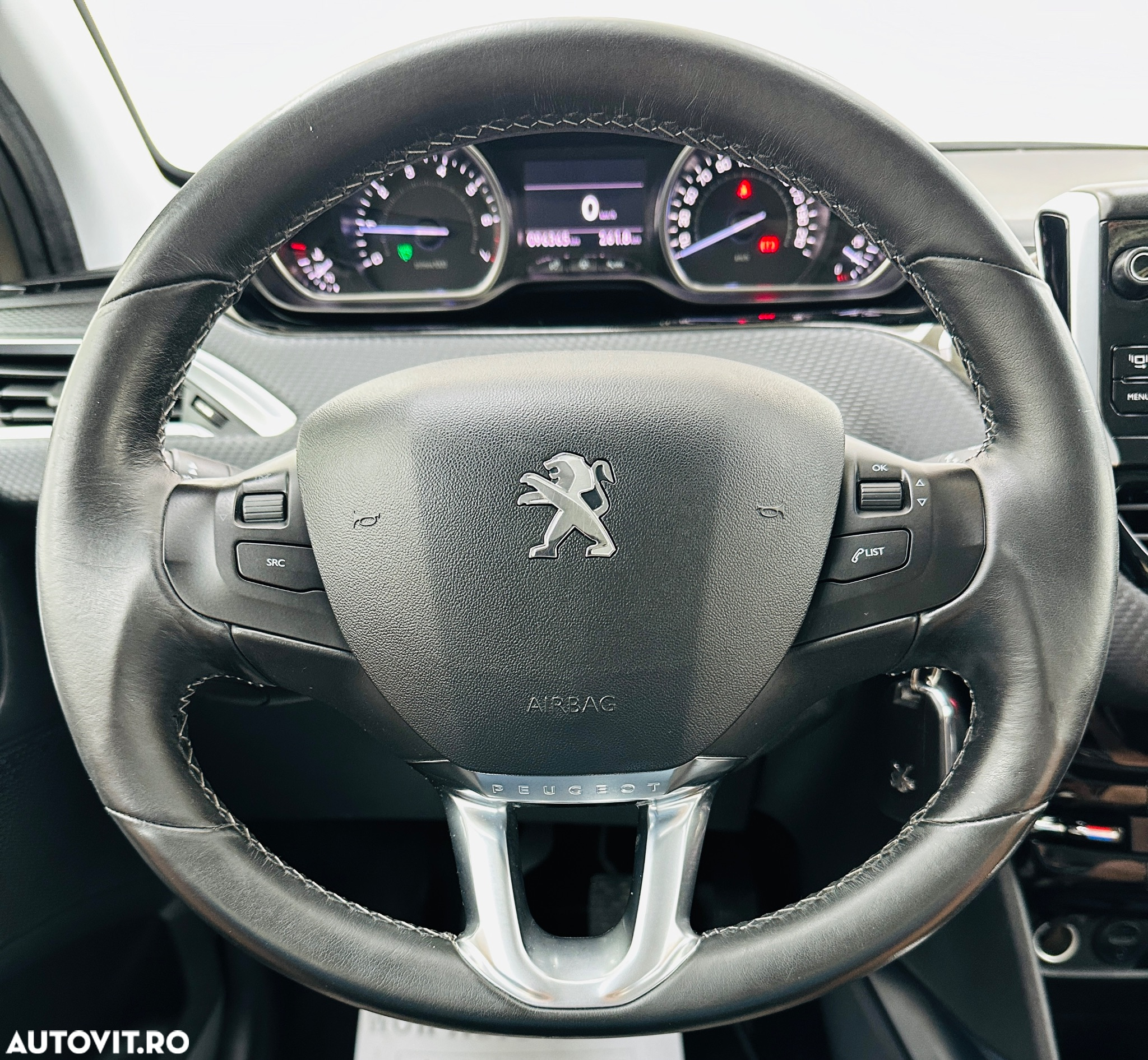 Peugeot 2008 - 35