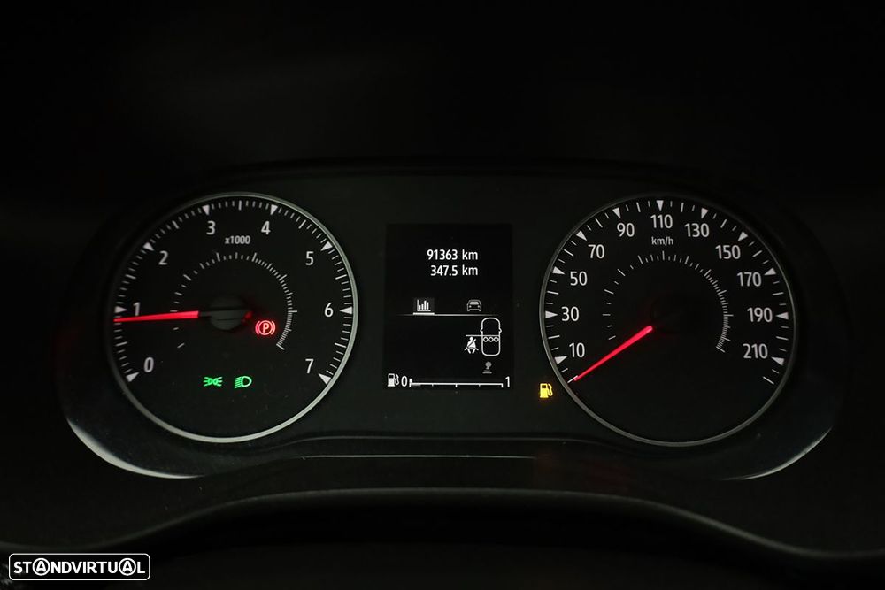 Dacia Sandero 1.0 ECO-G Expression Bi-Fuel - 15