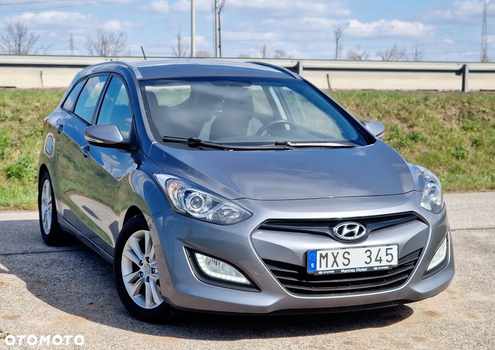 Hyundai i30 - 17