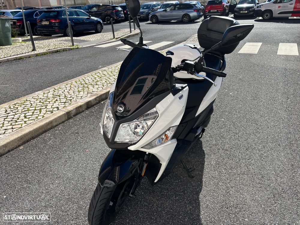 Sym JET JET 14 125 - 6
