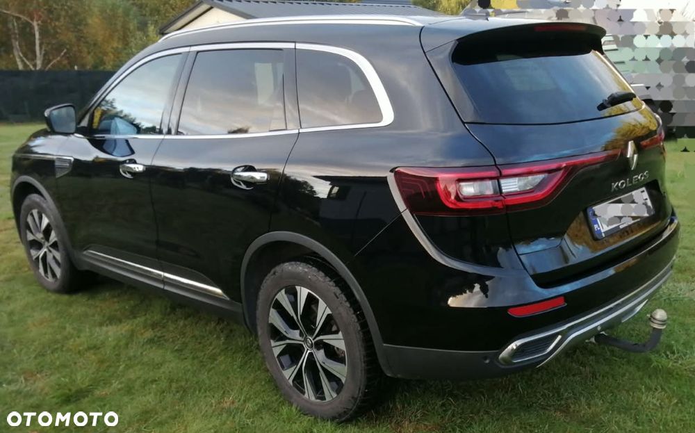 Renault Koleos 1.3 TCe Initiale Paris EDC - 9