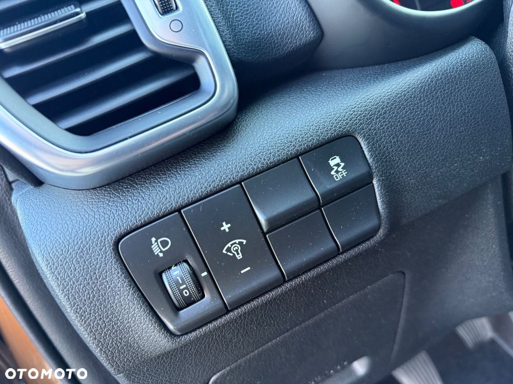 Kia Sportage 1.6 CRDI 2WD EDITION 7 - 17