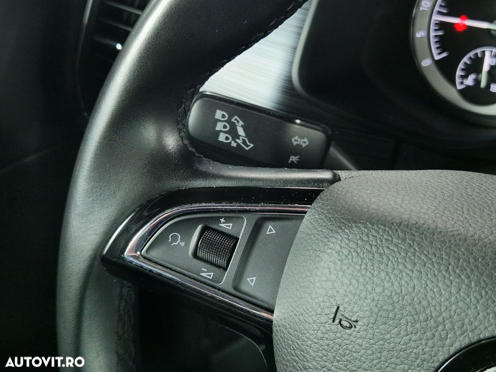 Skoda Kodiaq 2.0 TDI 4X4 DSG Ambition - 15