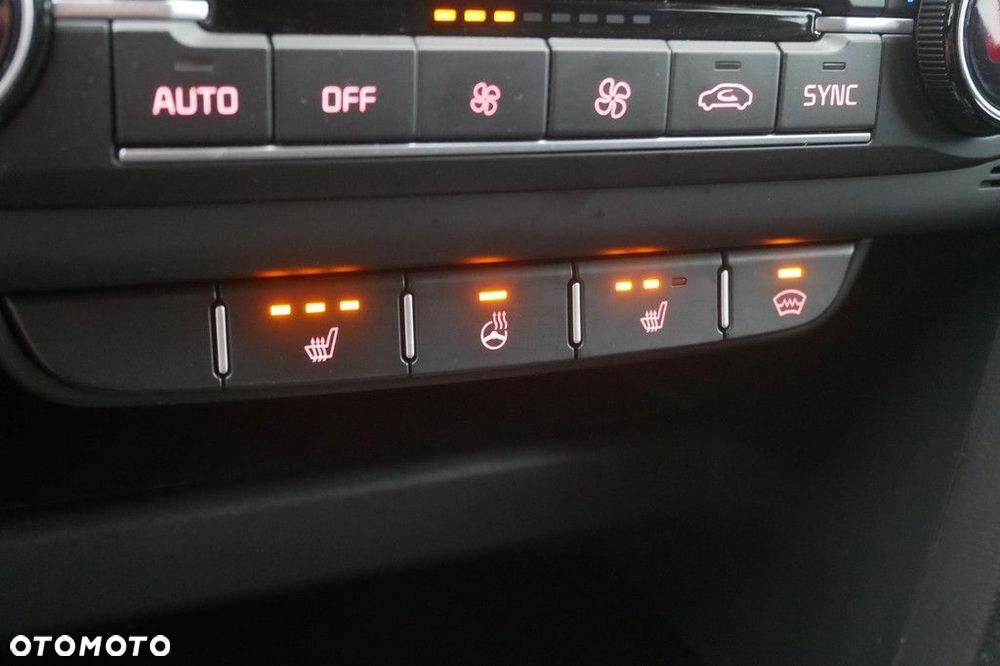 Kia Ceed 1.5 T-GDI L - 20