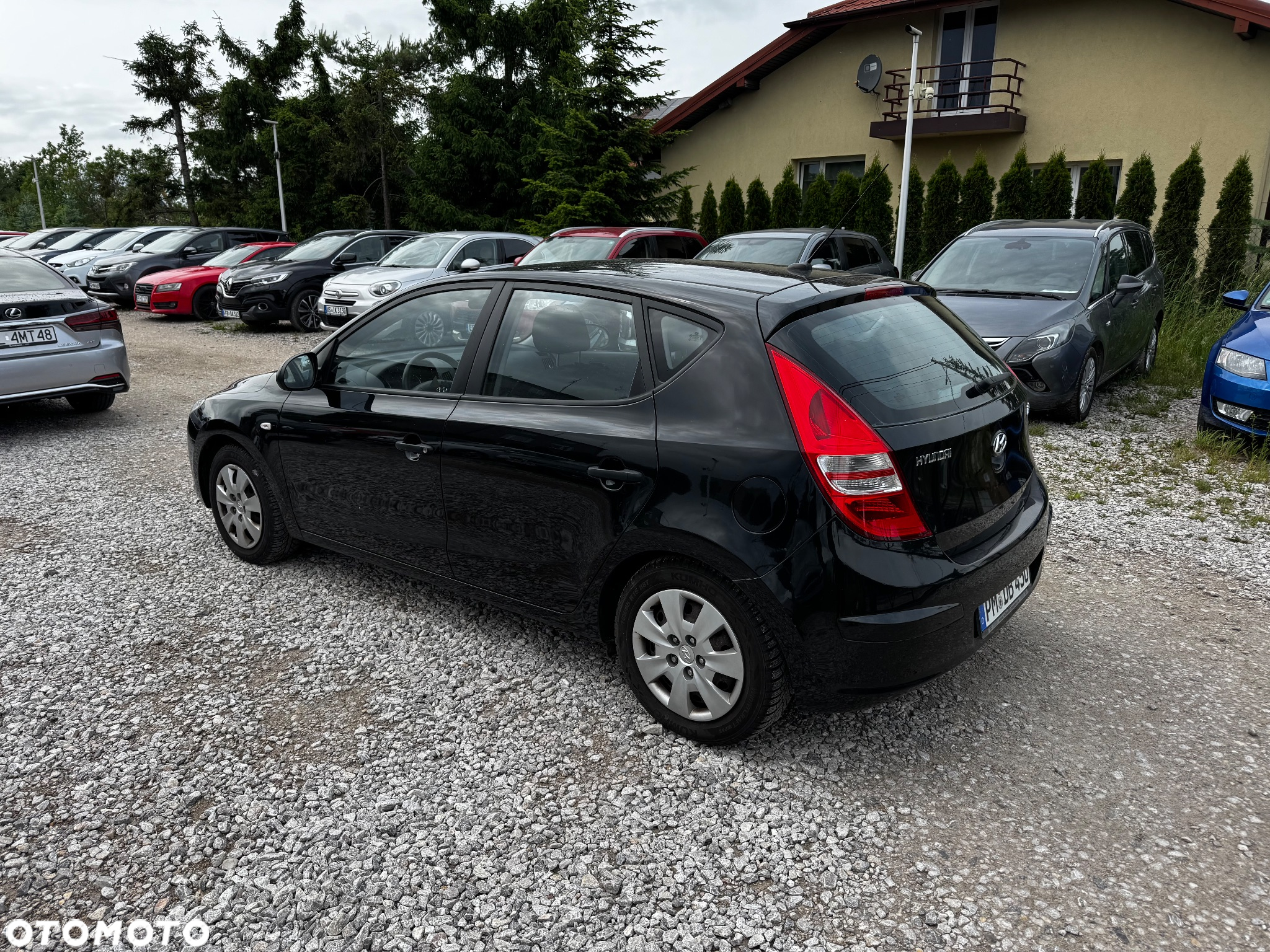 Hyundai i30 1.4 Classic - 16