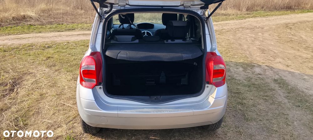 Renault Modus 1.5 dCi Dynamique - 6