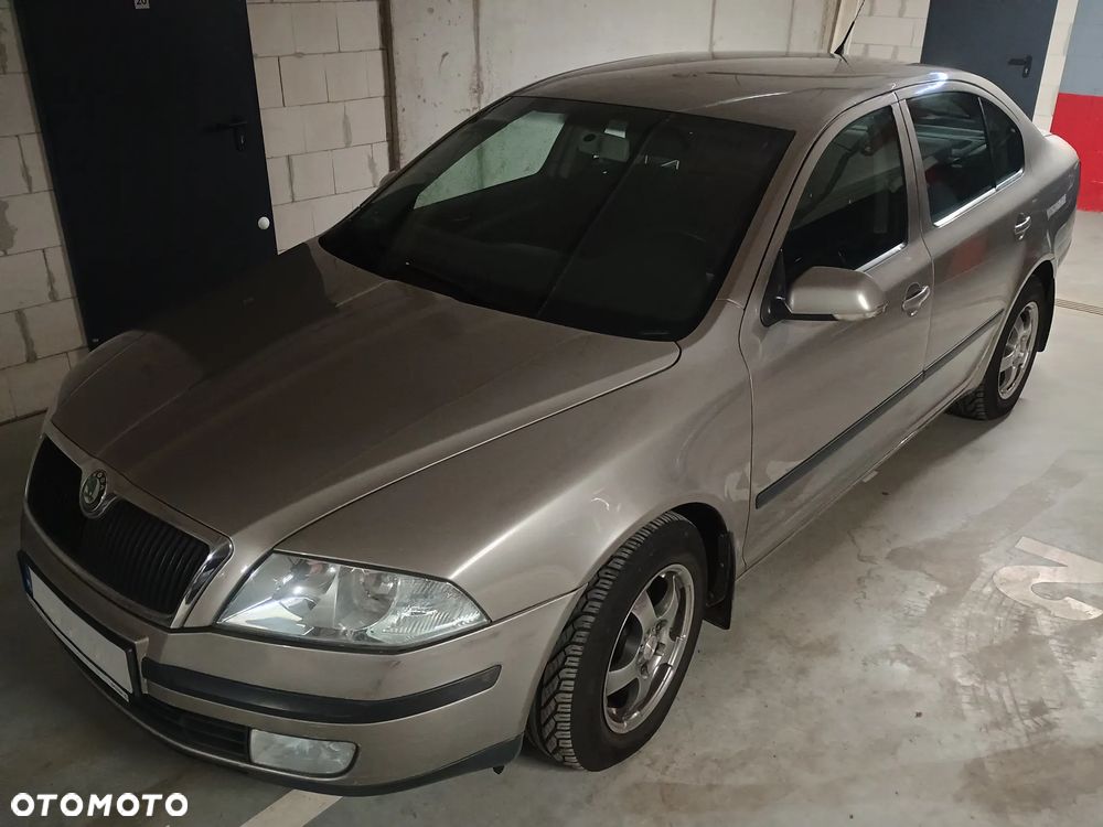 Skoda Octavia 1.9 TDI Classic - 7