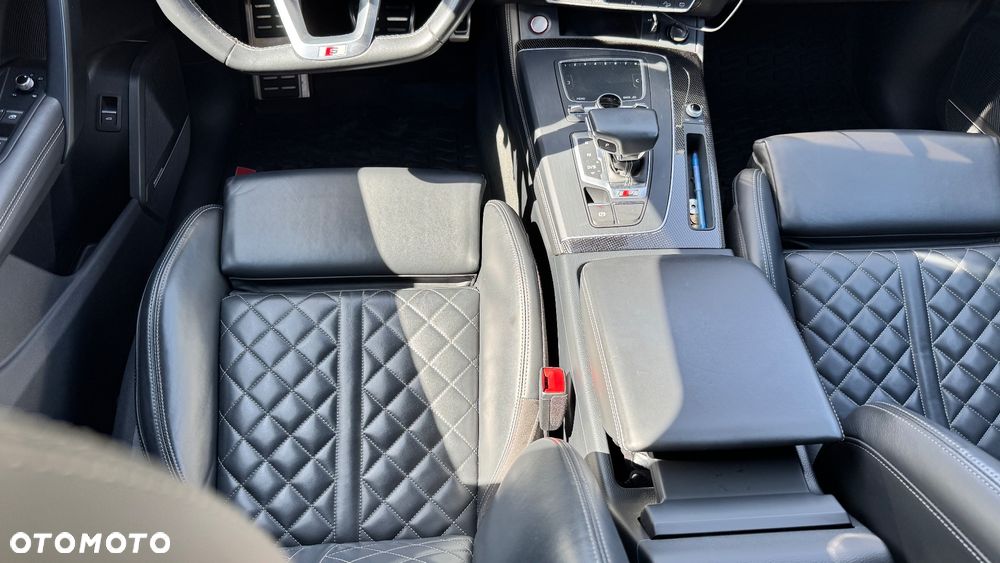 Audi SQ5 - 17
