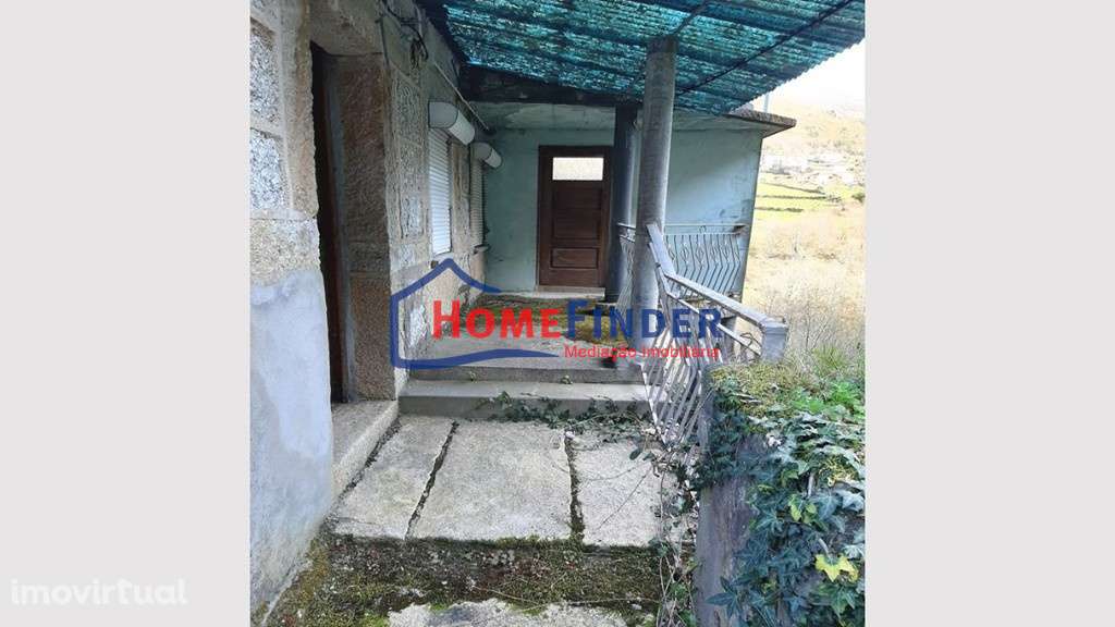 Moradia para Restauro - Fiães, Melgaço - Grande imagem: 3/51