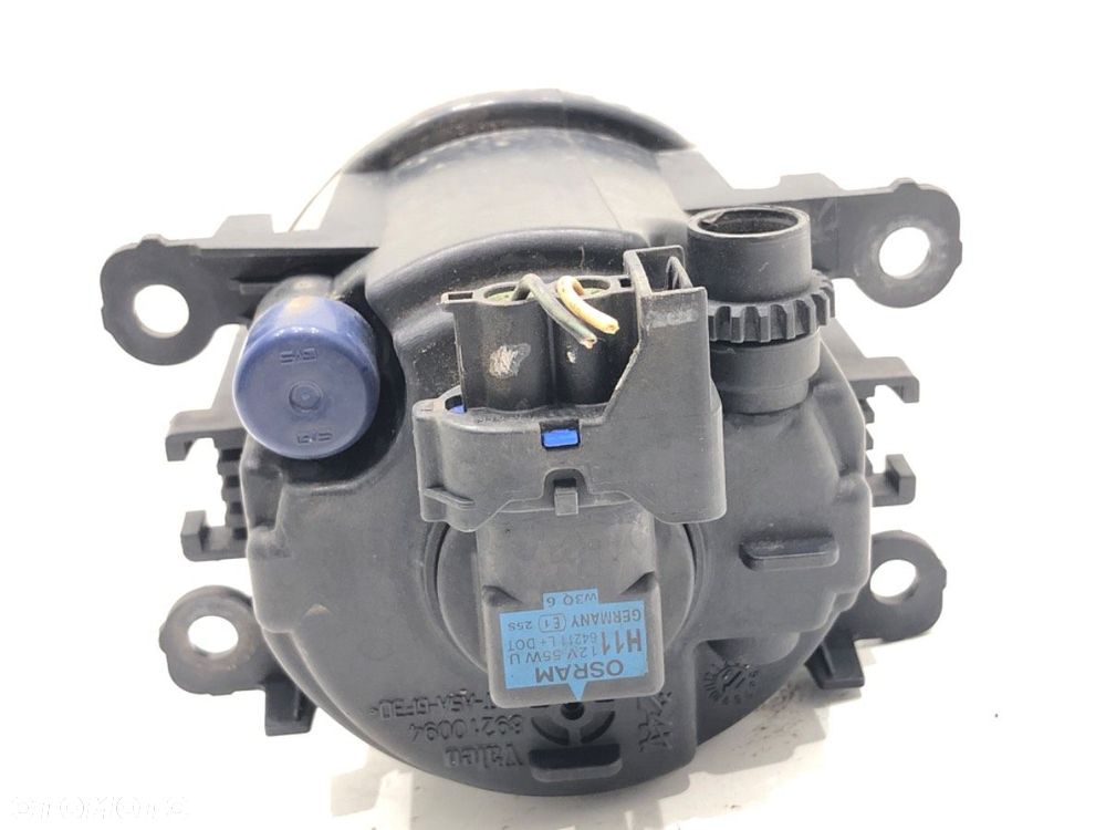HALOGEN PRAWY PRZÓD  FORD MONDEO V liftback (CE) 2014 - 2022 2.0 EcoBoost 176 kW [240 KM] benzyna - 3