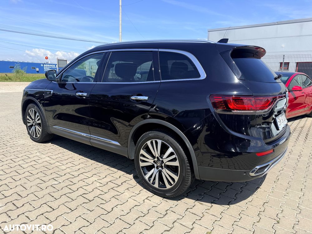 Renault Koleos - 3