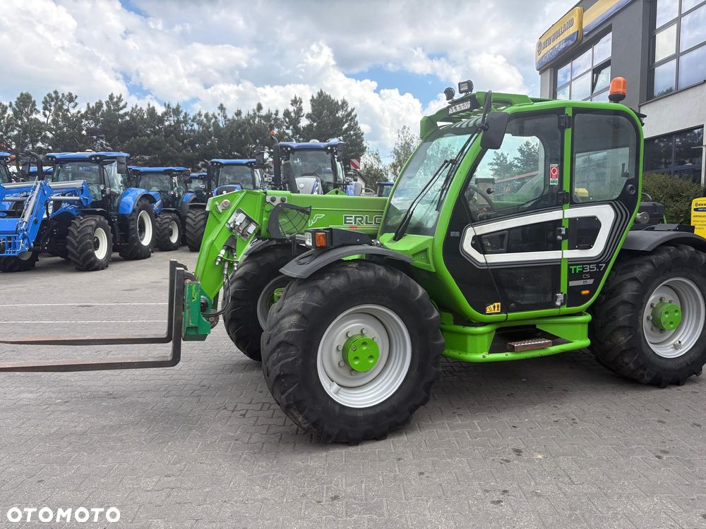 Merlo TF35.7CS-115 - 4