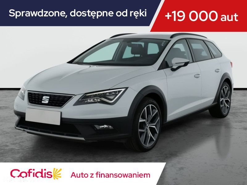 Seat Leon Sportstourer - 2