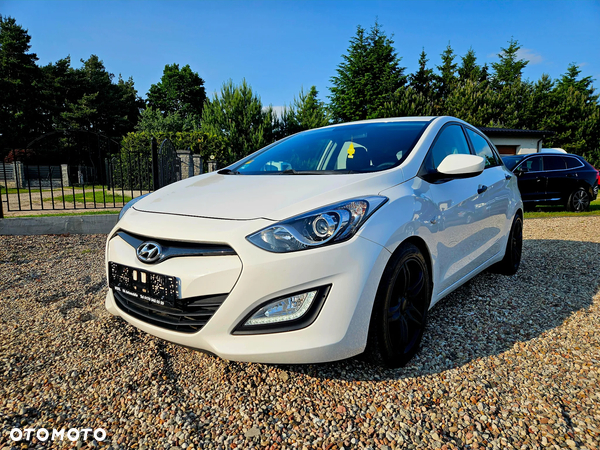 Hyundai i30 1.4 Intro Edition
