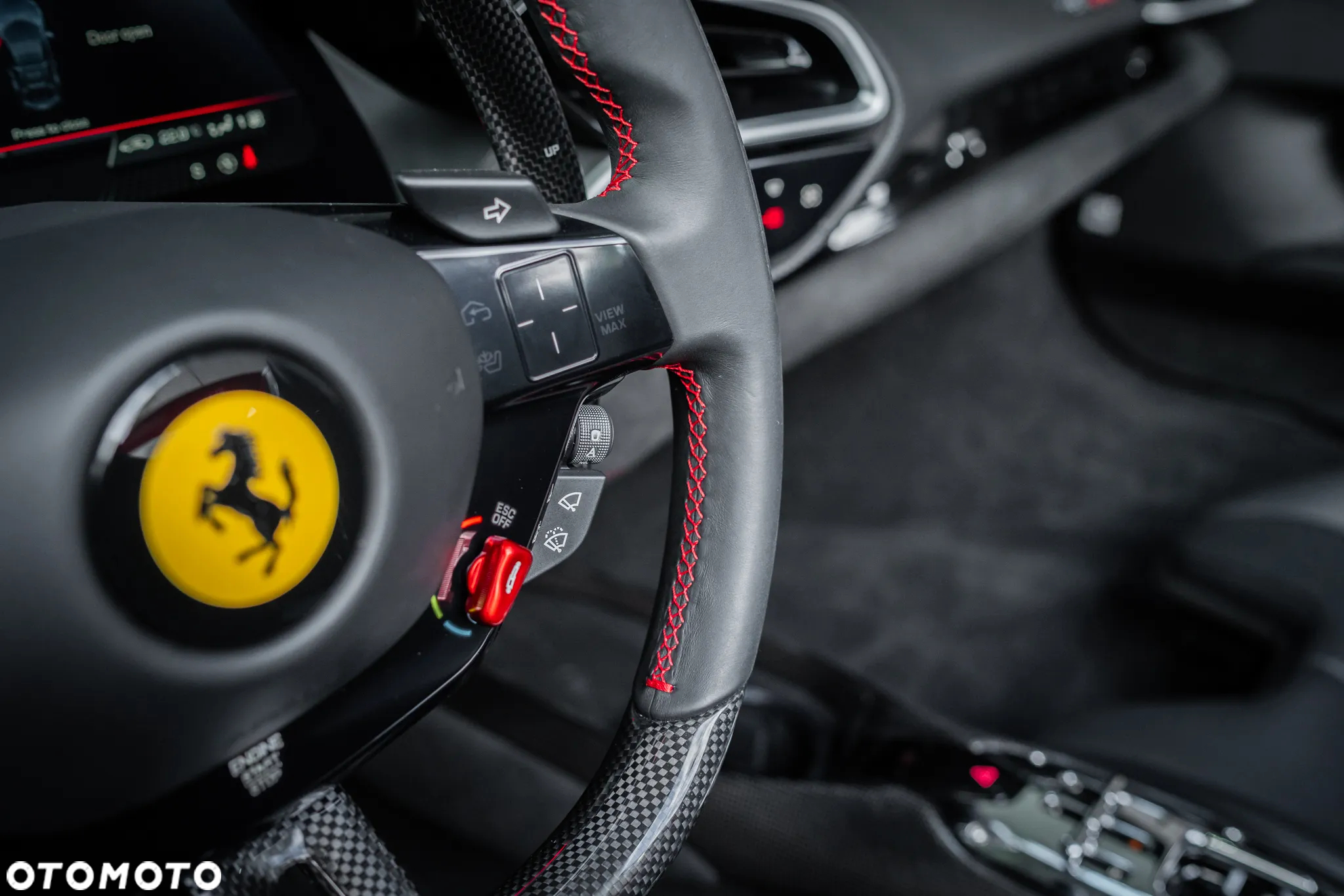 Ferrari 296 GTS - 20