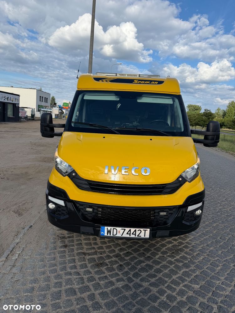Iveco Deili - 2