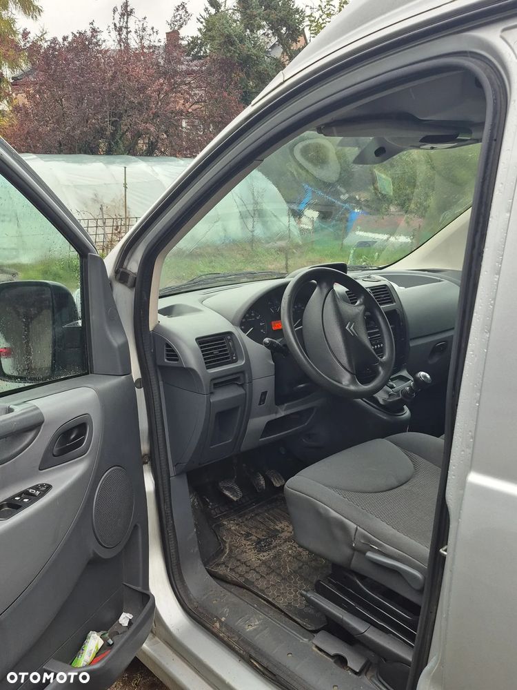 Citroën Jumpy L2H2 - 4