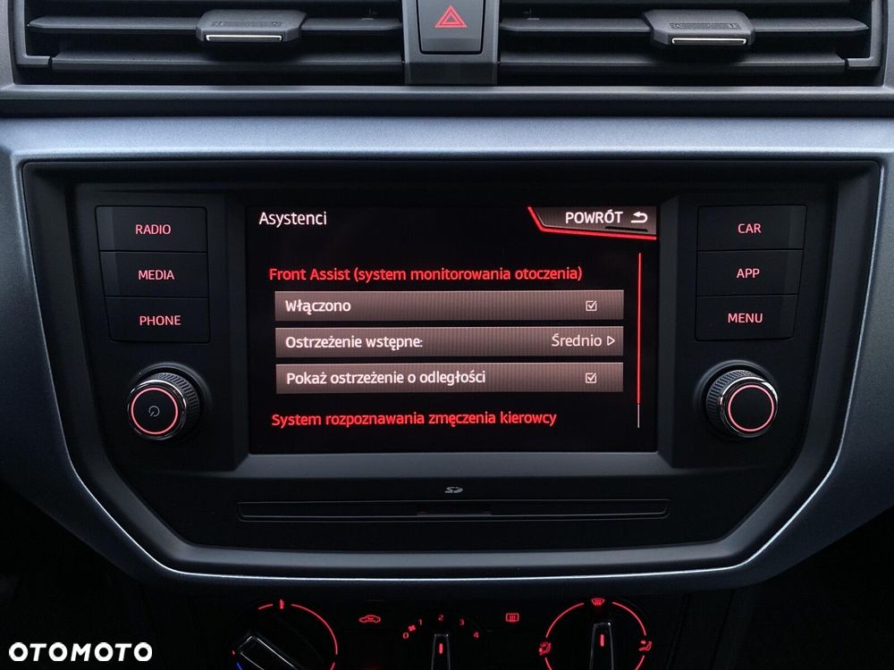 Seat Arona 1.0 TSI GPF Style S&S - 28