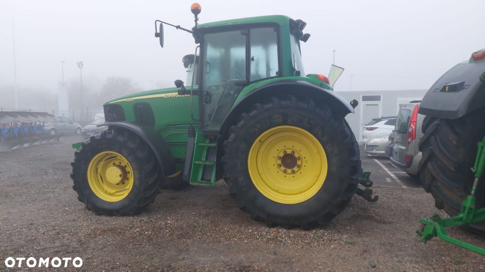 John Deere 6920 - 18