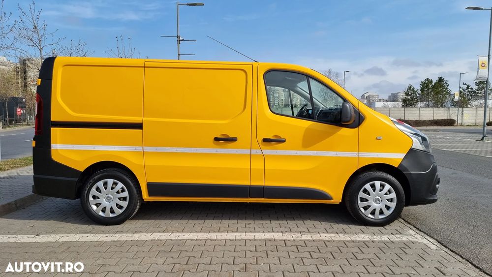Renault Trafic - 9