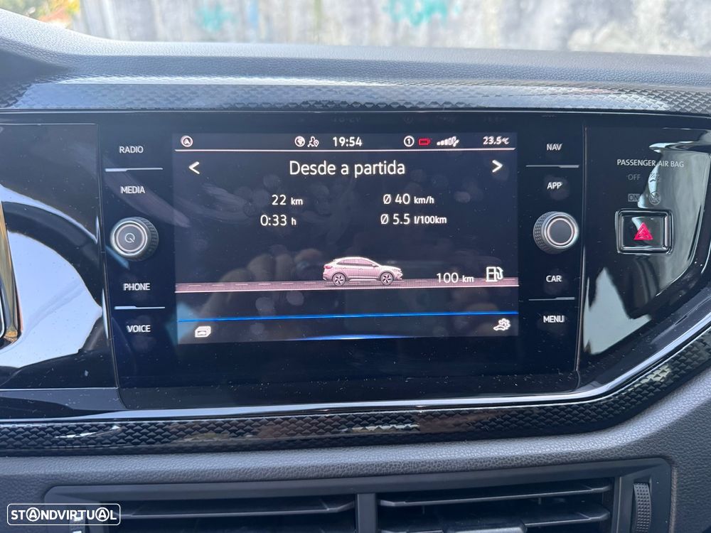 VW Taigo 1.0 TSI Life - 30