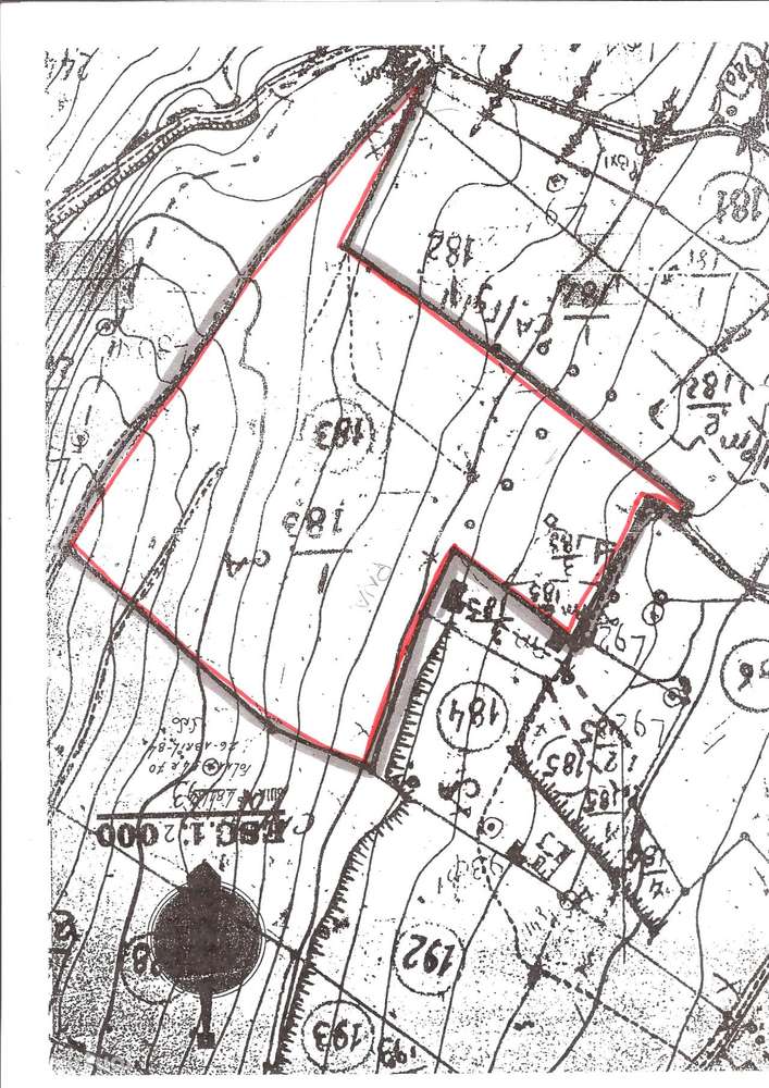 Parque Natural Arrábida Azeitão Terreno 5 Ha no cimo da serra . - Grande imagem: 5/5