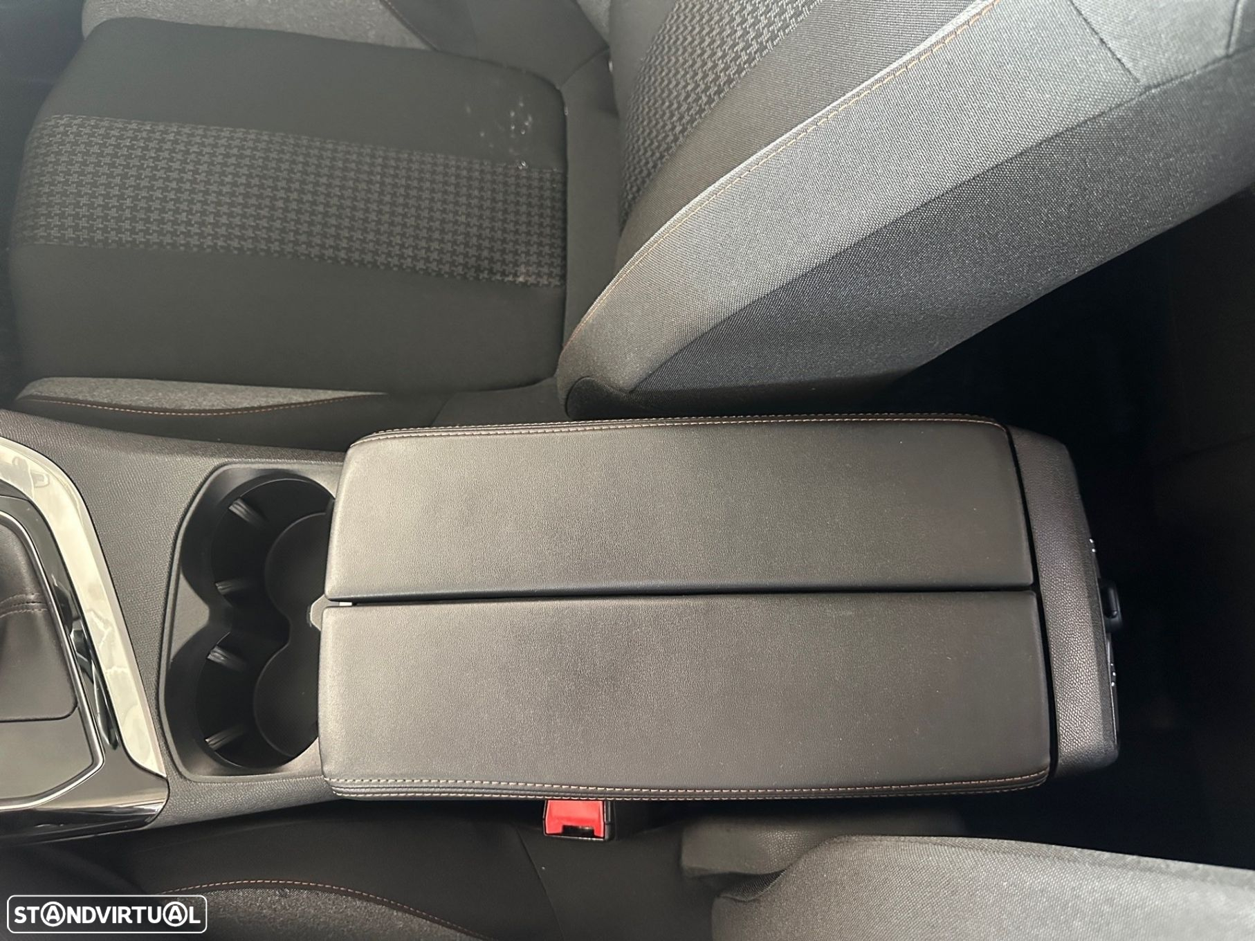 Peugeot 3008 - 15