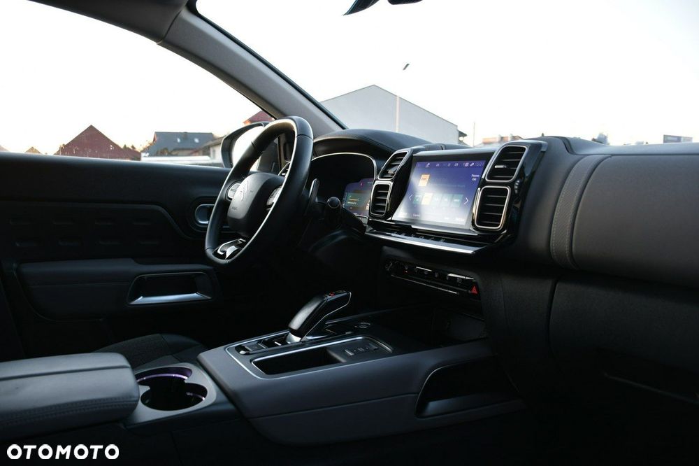 Citroën C5 Aircross - 18