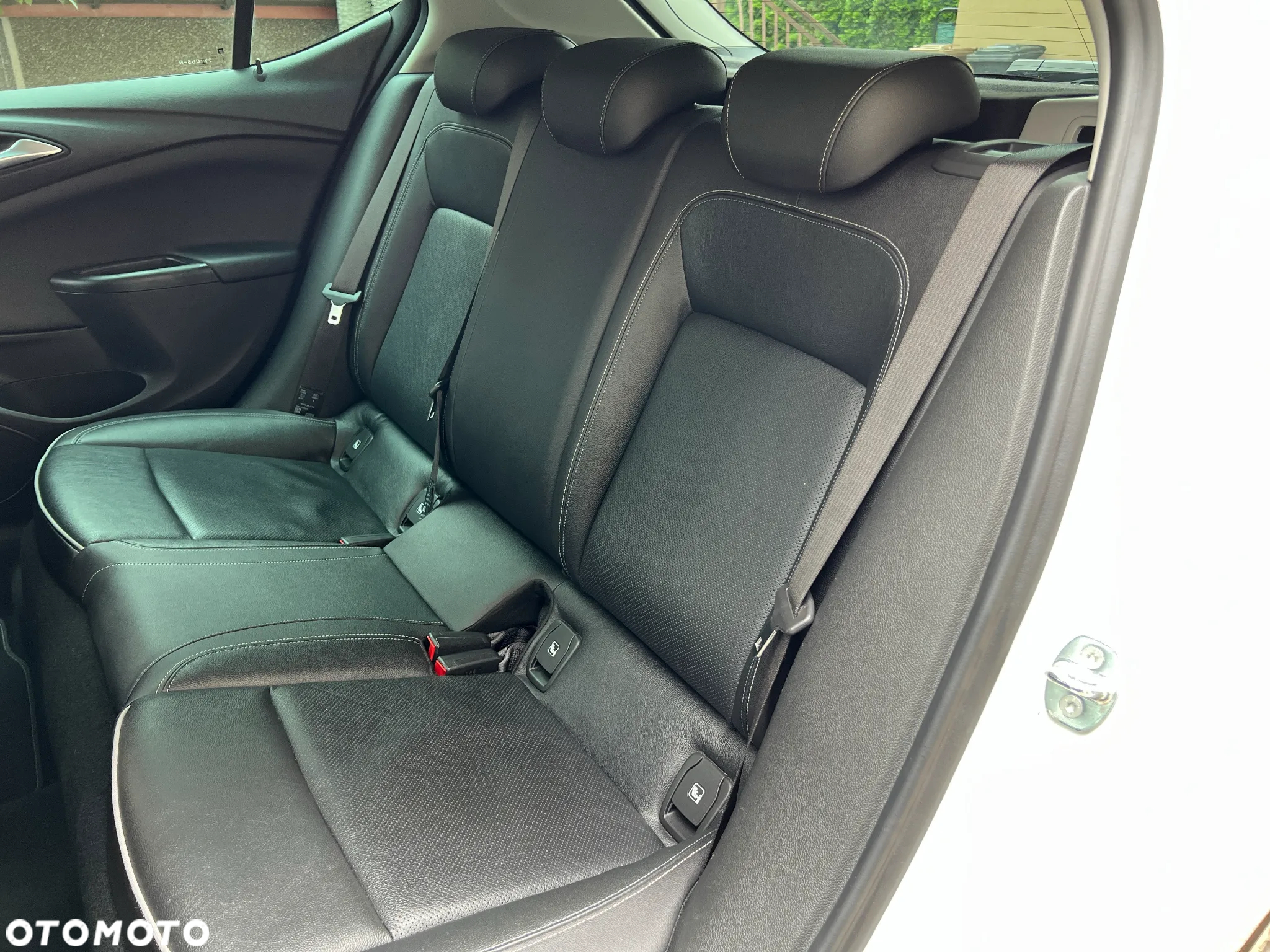 Opel Astra - 18