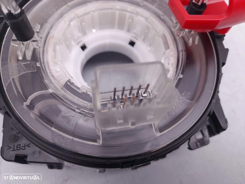 Fita de airbags VOLKSWAGEN Golf VI (5K1) - 3