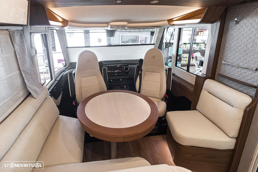 Hymer ML - I 790 - 3