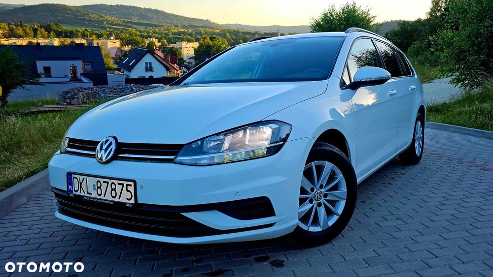 Volkswagen Golf 1.6 TDI BMT Comfortline - 2