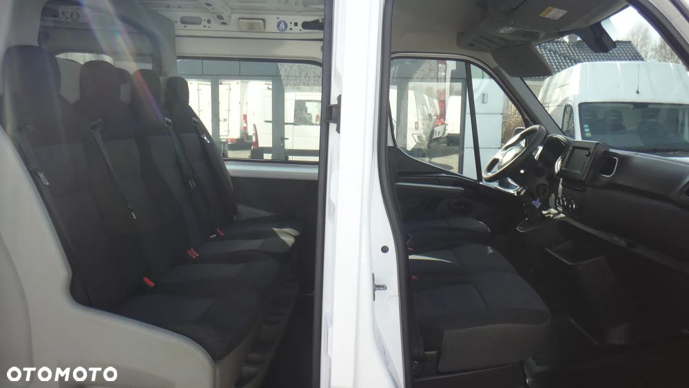 Renault Master - 8