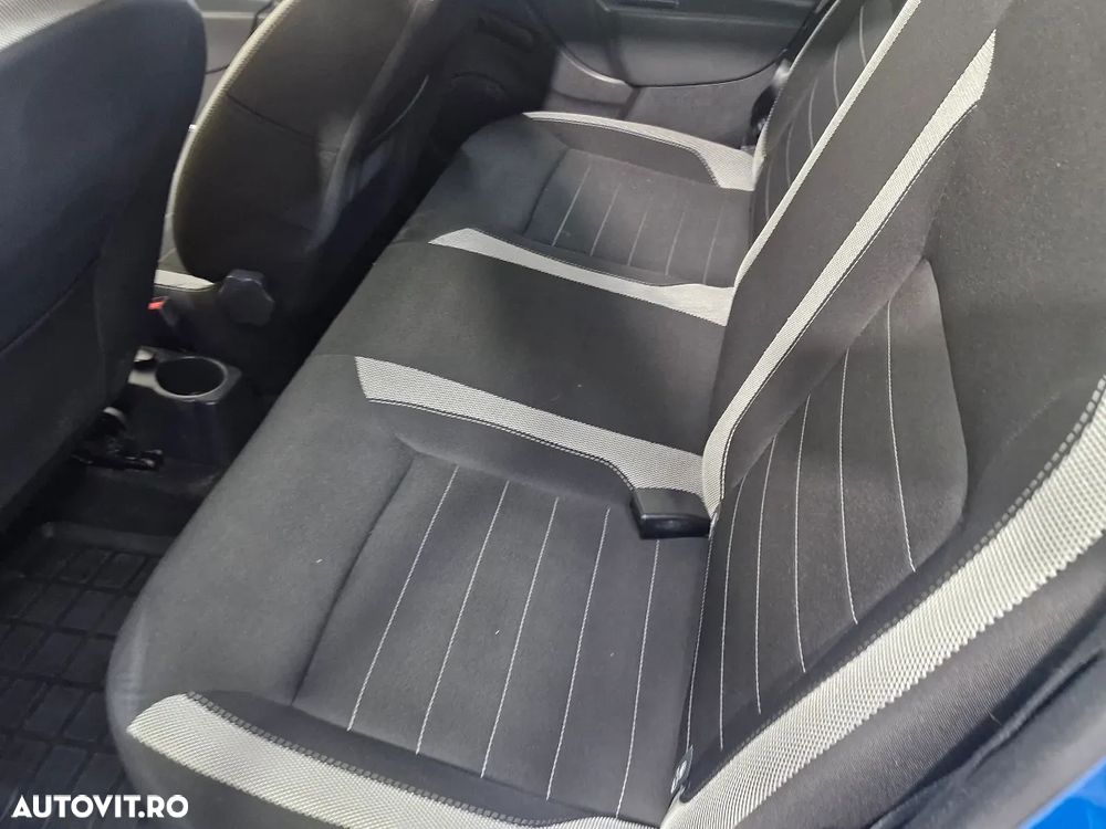 DACIA Sandero Stepway 2019 — imagine 9