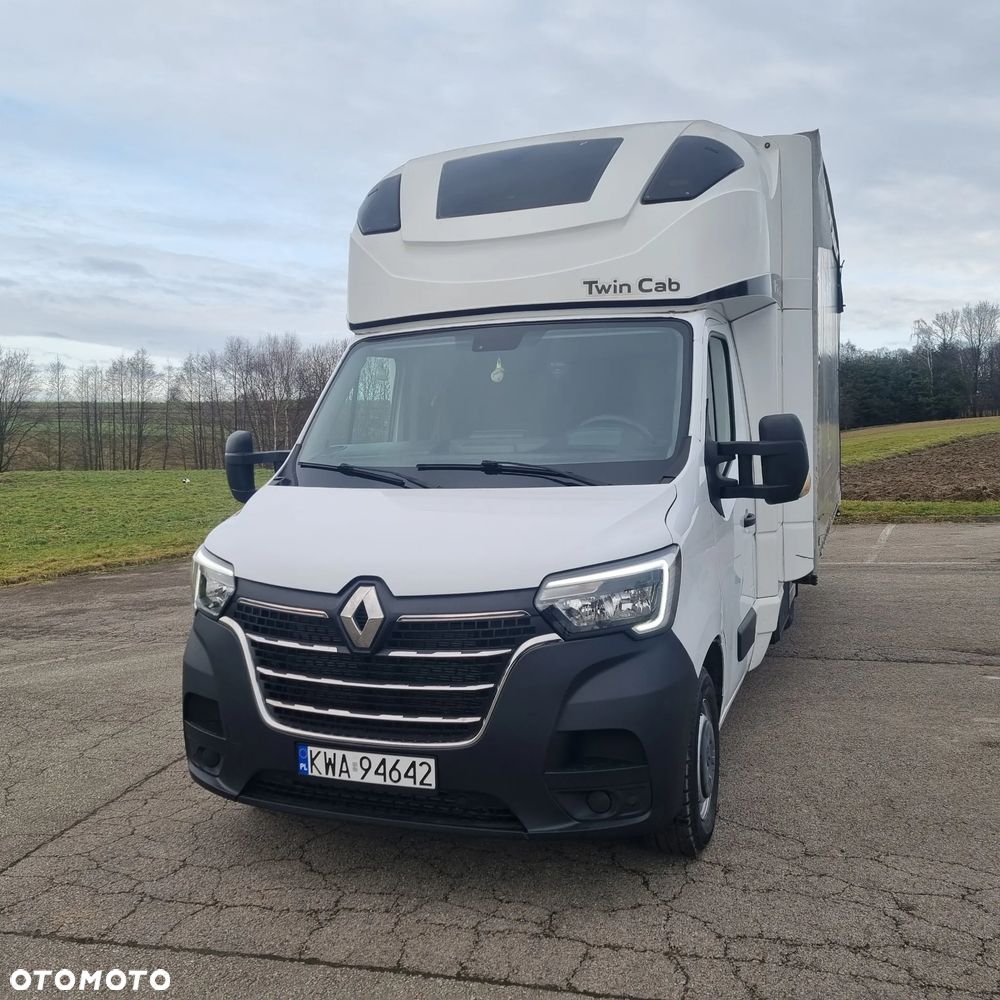 Renault Master - 3