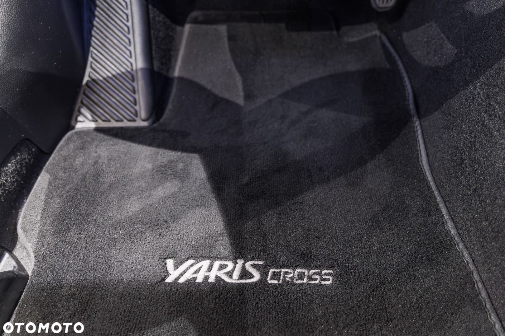 Toyota Yaris Cross - 34