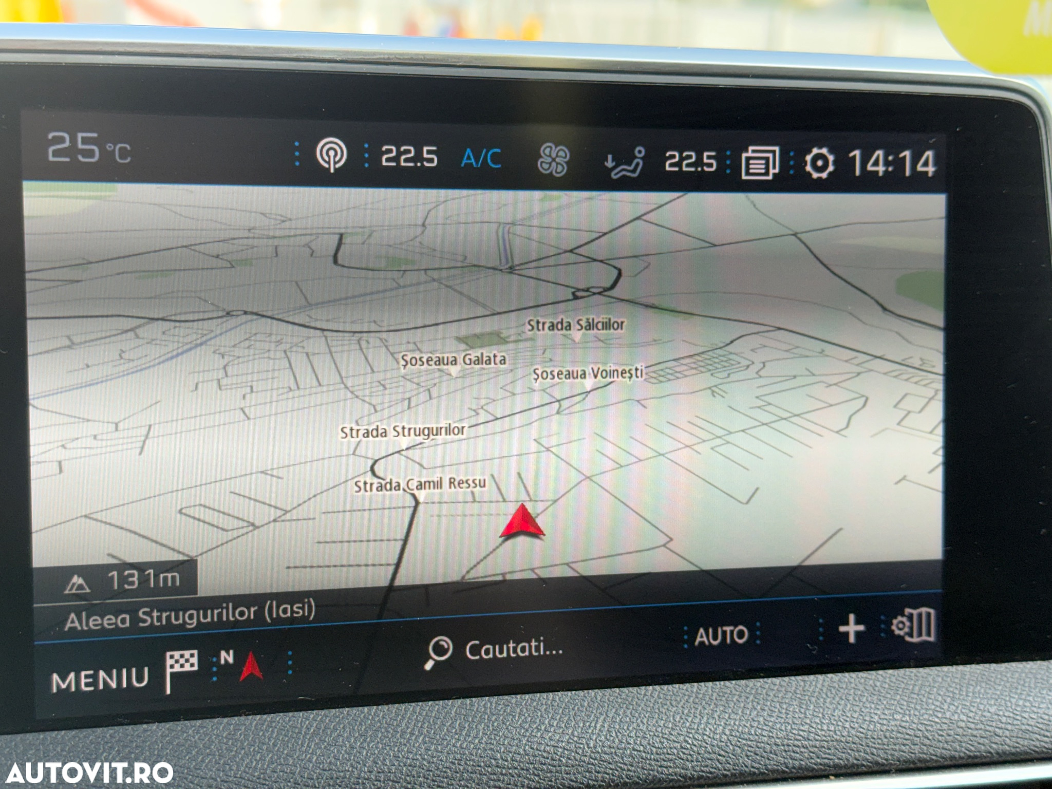 Peugeot 3008 THP 165 EAT6 Stop & Start Active - 6