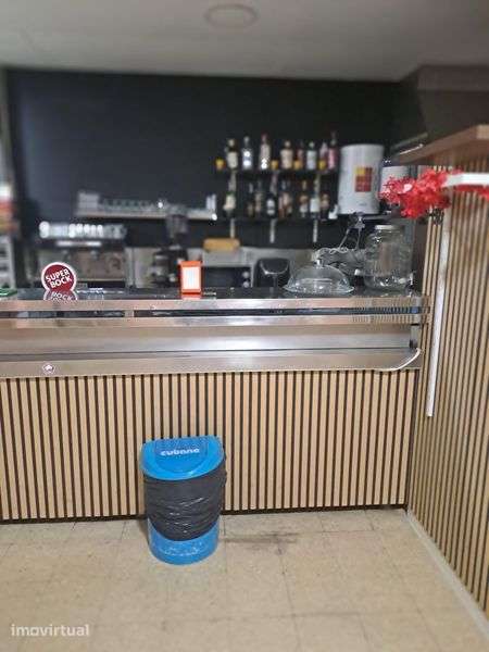 TRESPASSE- Café Snack Bar - Grande imagem: 2/7