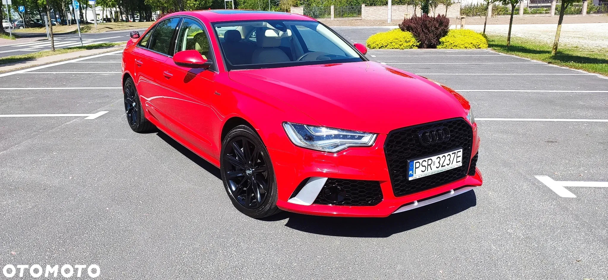 Audi A6 3.0 TFSI Quattro S tronic - 4
