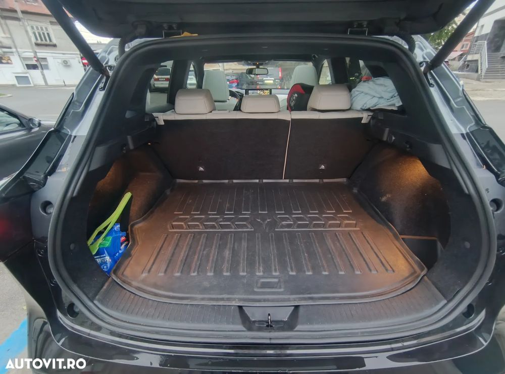 Nissan Qashqai 1.5 e-POWER Tekna - 13