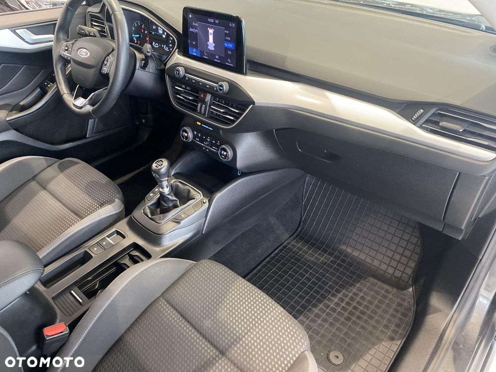 Ford Focus - 15