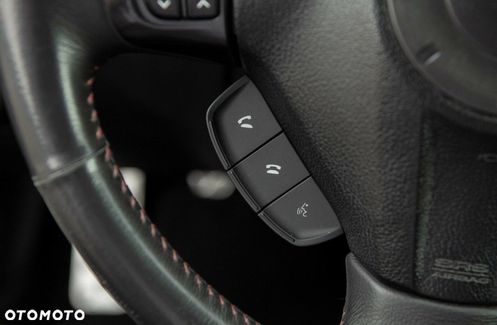 Subaru Impreza 2.5 WRX STI S - 23