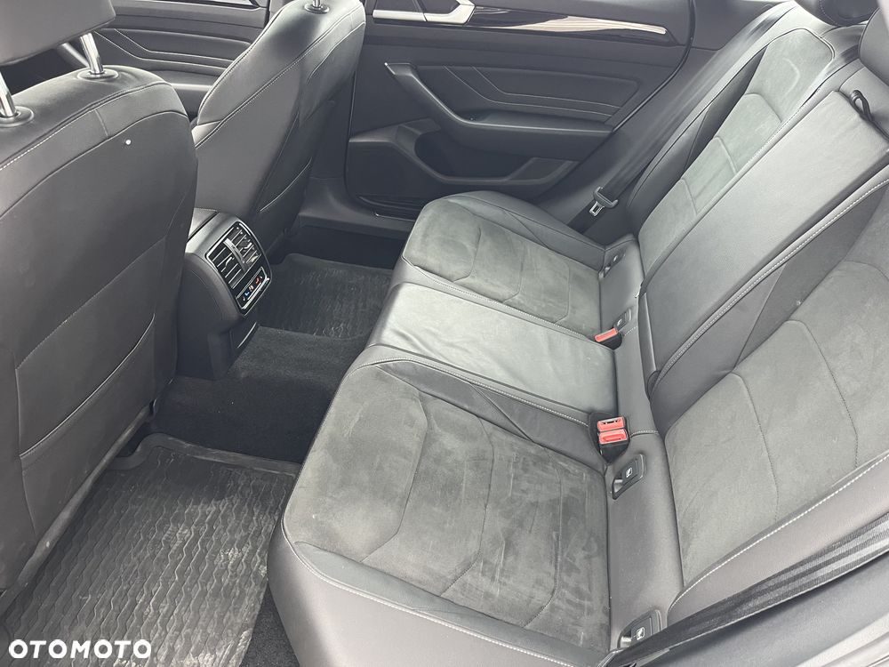 Volkswagen Arteon 2.0 TSI GPF R-Line DSG - 6