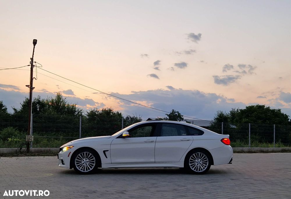 BMW Seria 4 - 3