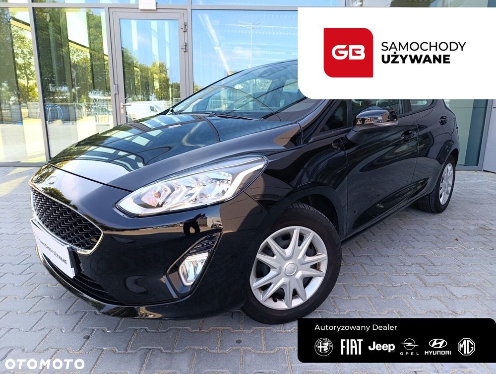 Ford Fiesta 1.0 EcoBoost GPF Active 2 ASS