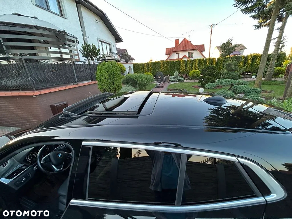 BMW X2 xDrive20i Advantage - 12