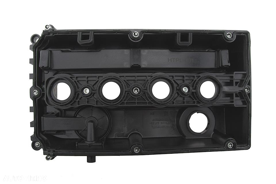 Capac culbutori Opel Astra H, Astra J, Corsa D, Corsa E, Insignia A, Meriva A, Vectra C, Signum, Mokka, Zafira B, Zafira C, Alfa Romeo 159, Fiat Croma, Chevrolet Aveo, Cruze, Orlando, Trax, Saab 9-5, motoare 1.6 si 1.8 benzina - 4