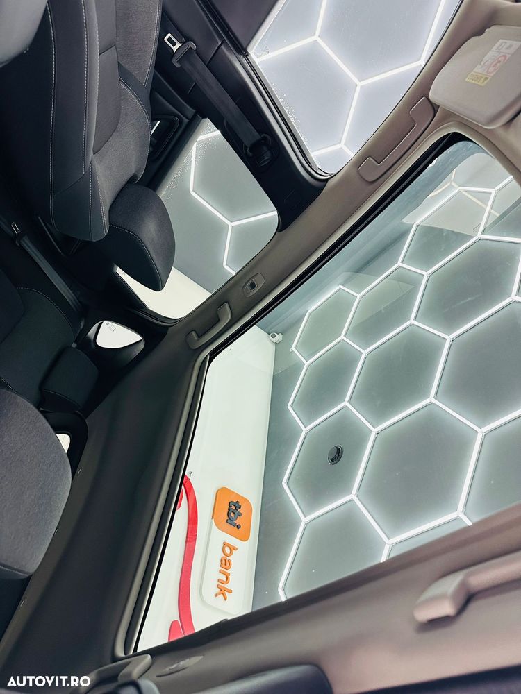 Nissan Qashqai 1.3 DIG-T MHEV Premiere Edition - 20