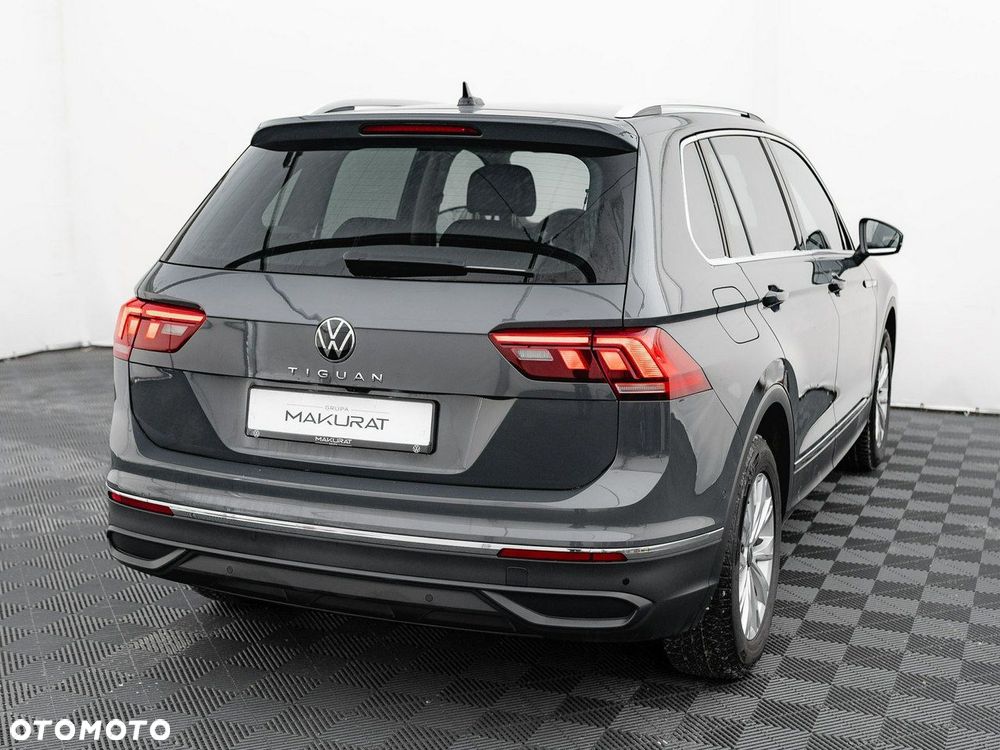 Volkswagen Tiguan 1.5 TSI EVO Life DSG - 6